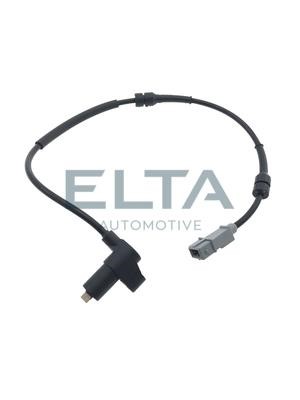 ELTA Automotive EA0256 Sensor, wheel speed EA0256