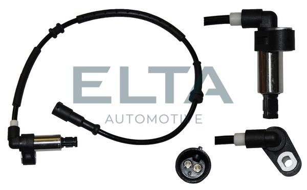 ELTA Automotive EA0197 Sensor, wheel speed EA0197