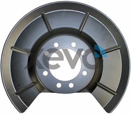 ELTA Automotive XES0013 Brake dust shield XES0013
