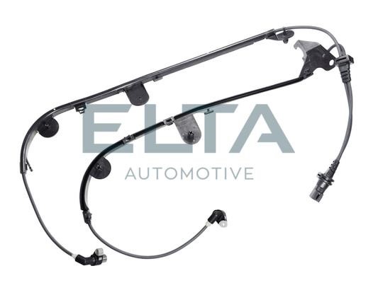ELTA Automotive EA0087 Sensor, wheel speed EA0087
