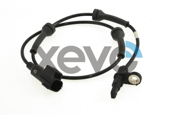 ELTA Automotive XBS1027 Sensor, wheel speed XBS1027