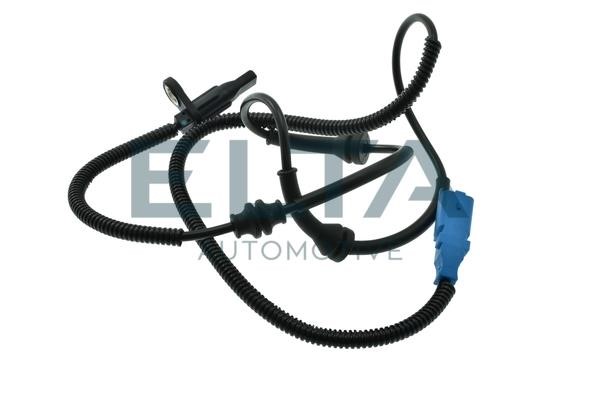 ELTA Automotive EA0080 Sensor, wheel speed EA0080