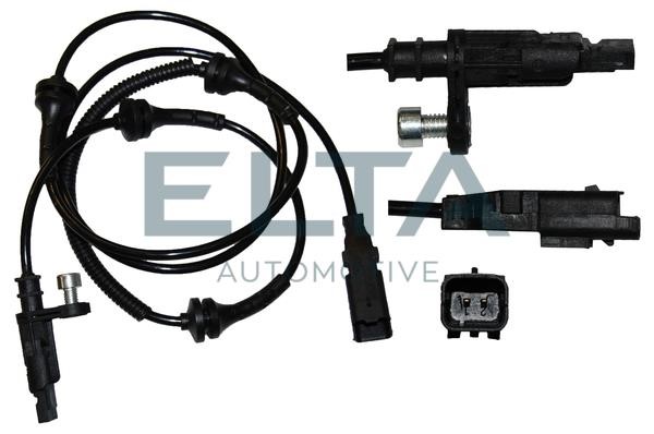 ELTA Automotive EA0043 Sensor, wheel speed EA0043