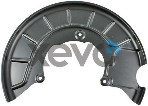 ELTA Automotive XES0010 Brake dust shield XES0010