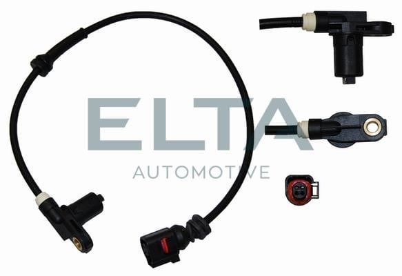 ELTA Automotive EA0062 Sensor, wheel speed EA0062