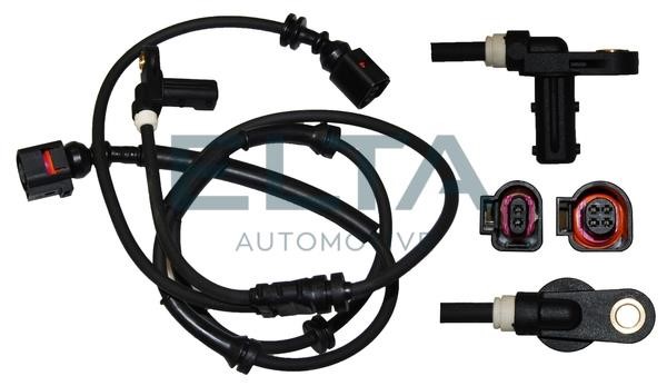 ELTA Automotive EA0246 Sensor, wheel speed EA0246
