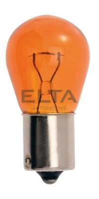 ELTA Automotive EB0581TC Glow bulb yellow PY21W 12V 21W EB0581TC