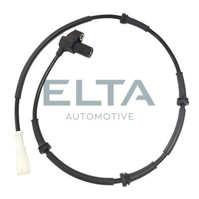 ELTA Automotive EA0489 Sensor, wheel speed EA0489