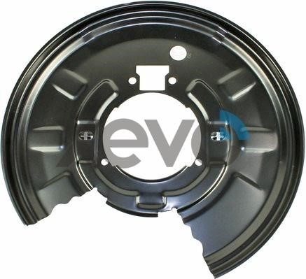 ELTA Automotive XES0007 Brake dust shield XES0007