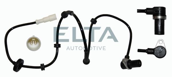 ELTA Automotive EA0057 Sensor, wheel speed EA0057