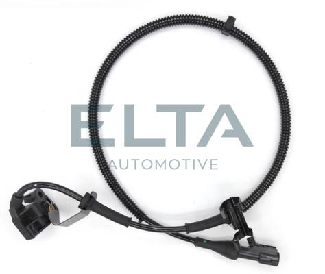 ELTA Automotive EA0755 Sensor, wheel speed EA0755