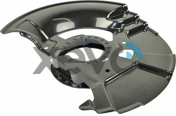 ELTA Automotive XES0057 Brake dust shield XES0057