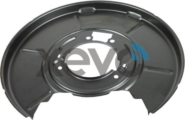 ELTA Automotive XES0002 Brake dust shield XES0002