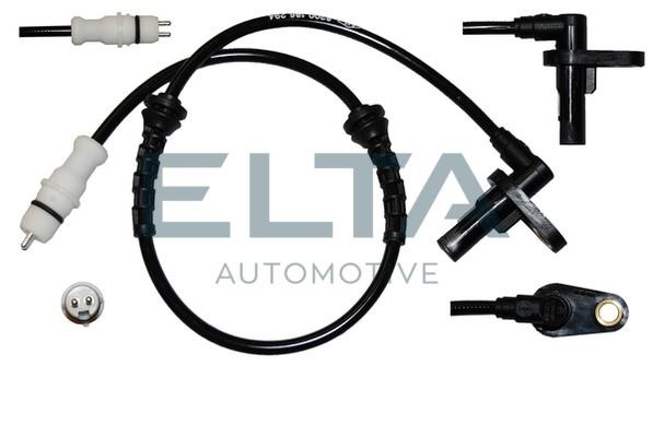 ELTA Automotive EA0051 Sensor, wheel speed EA0051