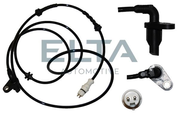 ELTA Automotive EA0251 Sensor, wheel speed EA0251