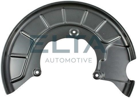 ELTA Automotive ES0010 Brake dust shield ES0010