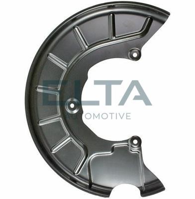 ELTA Automotive ES0011 Brake dust shield ES0011