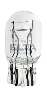 ELTA Automotive EB0580TB Glow bulb W21/5W 12V 21/5W EB0580TB