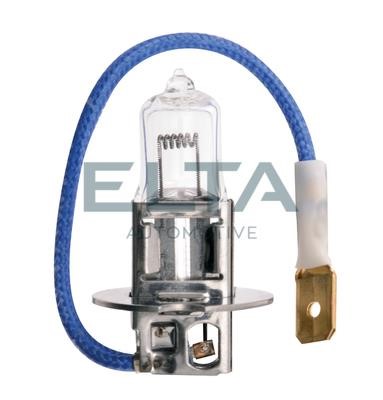 ELTA Automotive EB0453TC Halogen lamp 12V H3 55W EB0453TC