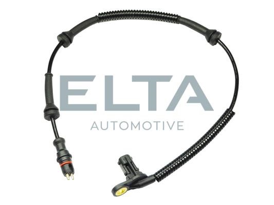 ELTA Automotive EA0296 Sensor, wheel speed EA0296