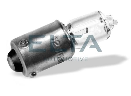 ELTA Automotive EB0436TB Glow bulb H21W 12V 21W EB0436TB