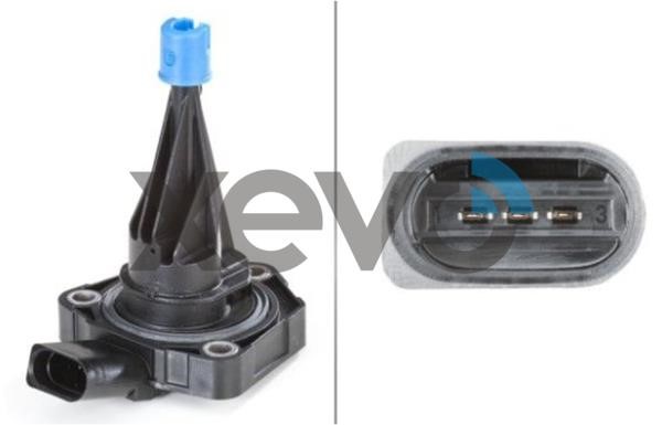 ELTA Automotive XLV327 Oil level sensor XLV327