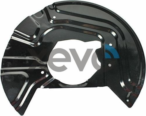 ELTA Automotive XES0082 Brake dust shield XES0082