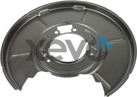 ELTA Automotive XES0003 Brake dust shield XES0003
