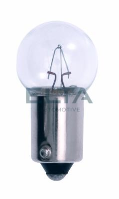 ELTA Automotive EB0989TB Glow bulb 12V EB0989TB