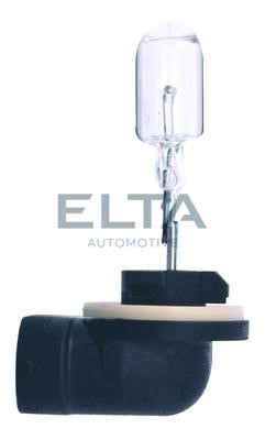 ELTA Automotive EB0894SB Halogen lamp 12V H27W/2 37,5W EB0894SB