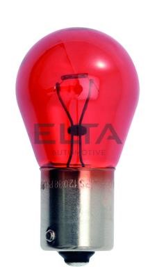 ELTA Automotive EB0385TB Bulb red PR21W 12V 21W EB0385TB