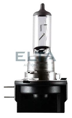 ELTA Automotive EB9008SB Halogen lamp 12V H8B 35W EB9008SB