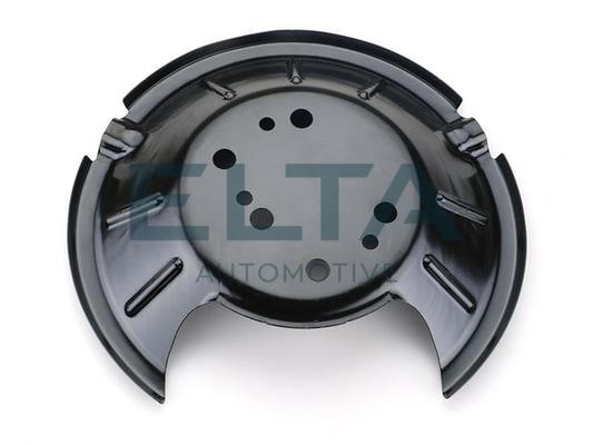 ELTA Automotive XES0125 Brake dust shield XES0125