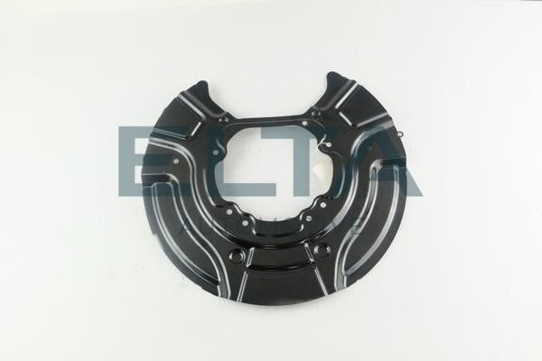 ELTA Automotive XES0128 Brake dust shield XES0128