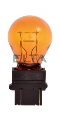 ELTA Automotive EB0181TB Glow bulb P27/7W 12V 27/7W EB0181TB