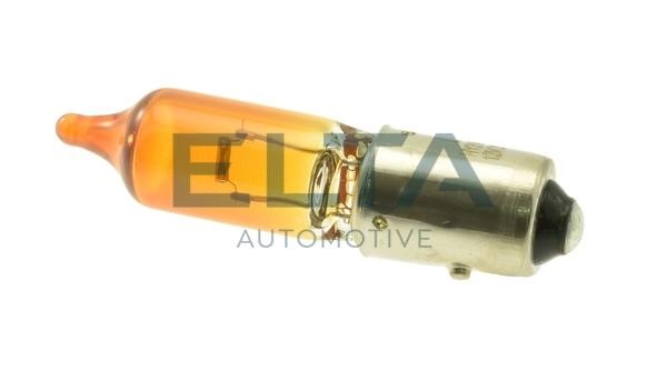ELTA Automotive EB0392SB Glow bulb yellow HY21W 12V 21W EB0392SB