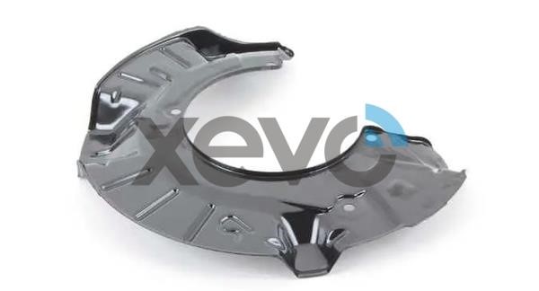 ELTA Automotive XES0065 Brake dust shield XES0065