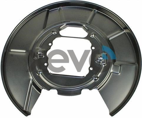 ELTA Automotive XES0056 Brake dust shield XES0056