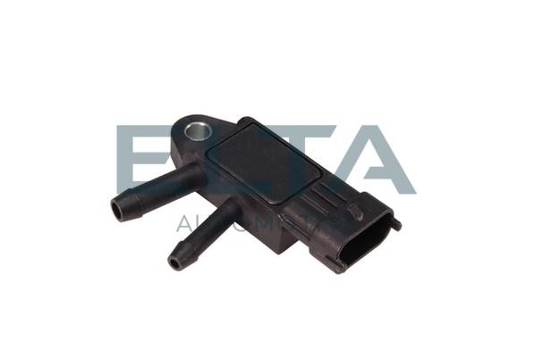 ELTA Automotive EE2757 Sensor, exhaust pressure EE2757