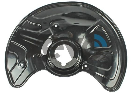 ELTA Automotive XES0021 Brake dust shield XES0021