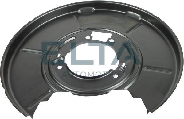 ELTA Automotive ES0002 Brake dust shield ES0002