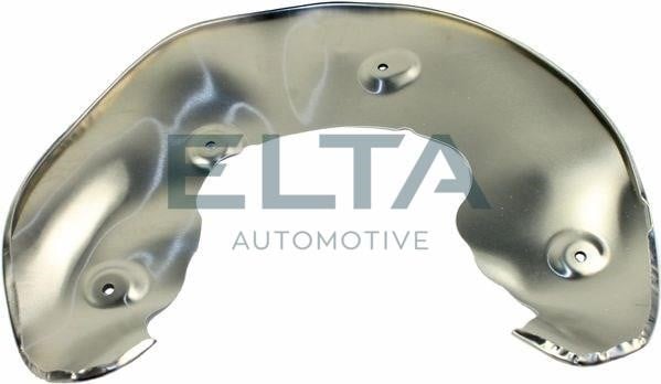 ELTA Automotive ES0043 Brake dust shield ES0043