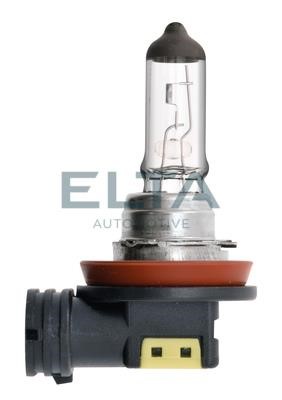 ELTA Automotive EB0708SC Halogen lamp 12V H8 35W EB0708SC