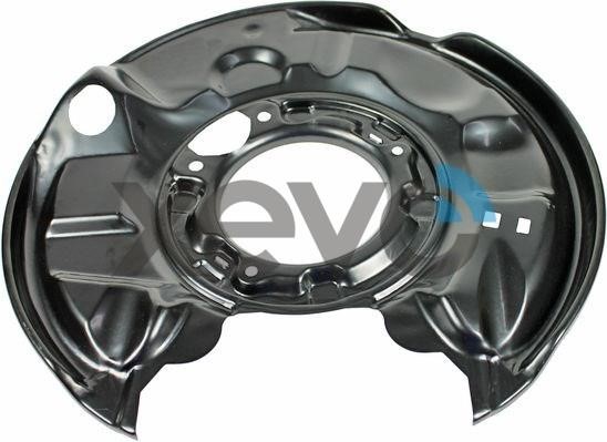 ELTA Automotive XES0008 Brake dust shield XES0008