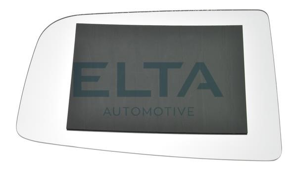 ELTA Automotive EM3729 Mirror Glass, glass unit EM3729