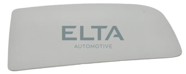 Mirror Glass, glass unit ELTA Automotive EM3729