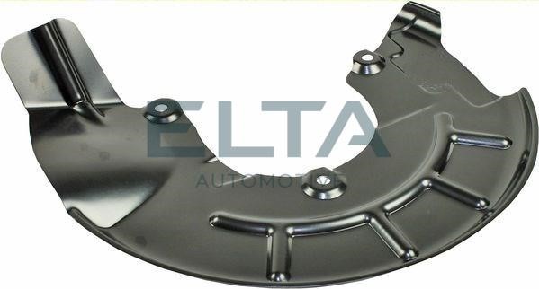 ELTA Automotive ES0025 Brake dust shield ES0025