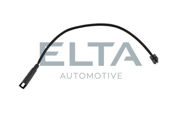 ELTA Automotive EA5140 Warning Contact, brake pad wear EA5140