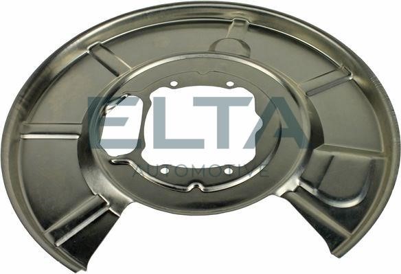 ELTA Automotive ES0093 Brake dust shield ES0093