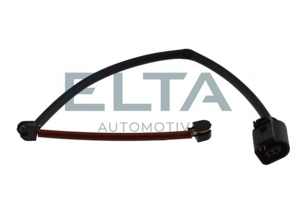 ELTA Automotive EA5153 Warning Contact, brake pad wear EA5153
